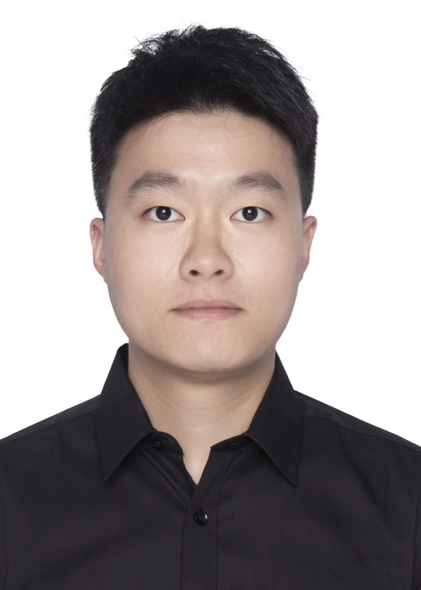 Bowen Guo